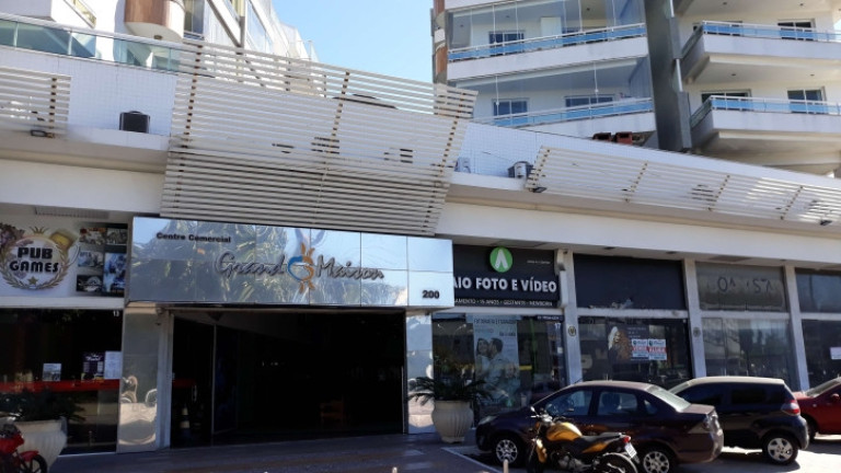 Casa à Venda, 31 m² em Jardim Flamboyant - Cabo Frio