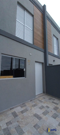 Sobrado com 2 Quartos à Venda,  em Cajuru Do Sul - Sorocaba