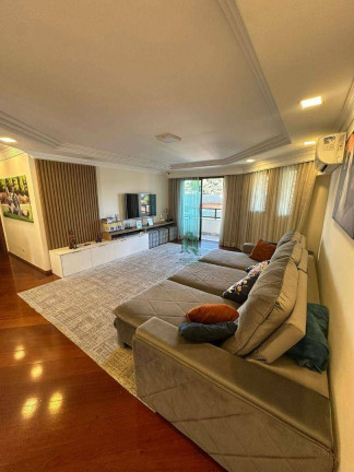 Imagem Apartamento com 3 Quartos à Venda, 170 m² em Vila Galvão - Guarulhos