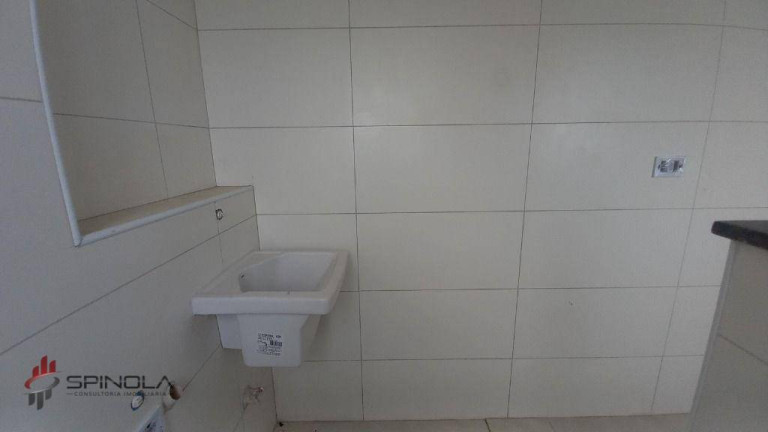 Imagem Apartamento com 2 Quartos à Venda, 53 m² em Maracanã - Praia Grande Imagem Apartamento com 2 Quartos à Venda, 53 m² em Maracanã - Praia Grande