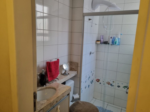 Imagem Apartamento com 3 Quartos à Venda, 82 m² em Jardim Satélite - São José Dos Campos Imagem Apartamento com 3 Quartos à Venda, 82 m² em Jardim Satélite - São José Dos Campos