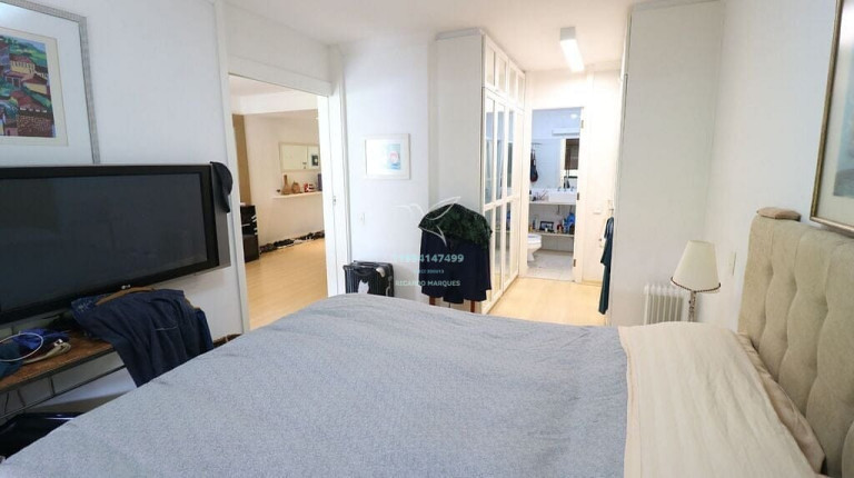 Imagem Apartamento com 1 Quarto à Venda, 58 m² em Jardim Paulista - São Paulo Imagem Apartamento com 1 Quarto à Venda, 58 m² em Jardim Paulista - São Paulo