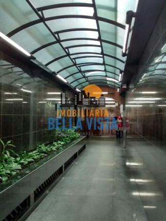 Imagem Sala Comercial à Venda, em Centro - São Vicente Imagem Sala Comercial à Venda, em Centro - São Vicente