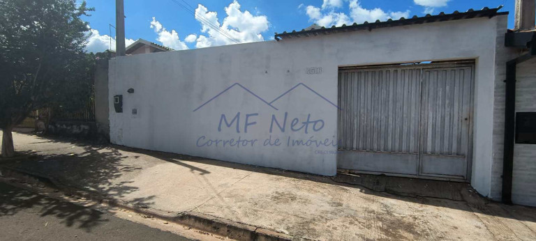Imagem Casa com 2 Quartos para Alugar, 200 m² em Parque Terras De Santa Maria - Pirassununga Imagem Casa com 2 Quartos para Alugar, 200 m² em Parque Terras De Santa Maria - Pirassununga