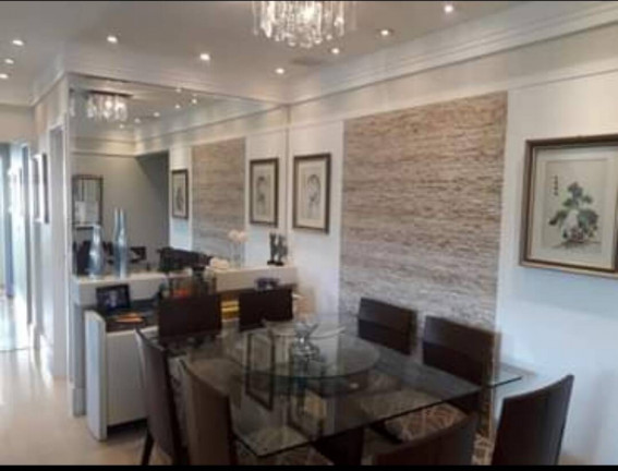 Imagem Apartamento com 3 Quartos à Venda, 122 m² em Tamboré - Santana De Parnaíba Imagem Apartamento com 3 Quartos à Venda, 122 m² em Tamboré - Santana De Parnaíba