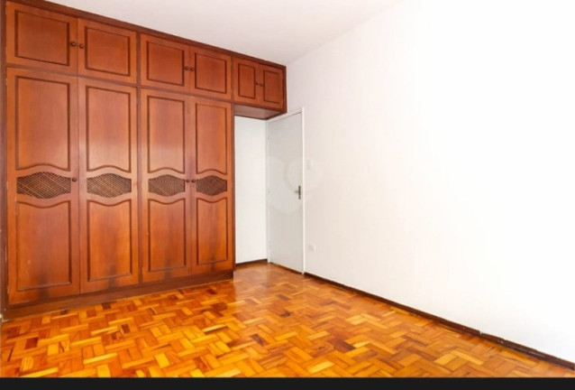 Imagem Imóvel com 3 Quartos à Venda, 120 m² em Paraíso - São Paulo Imagem Imóvel com 3 Quartos à Venda, 120 m² em Paraíso - São Paulo