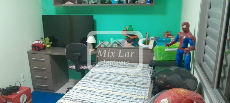 Imagem Apartamento com 3 Quartos à Venda, 80 m² em Jaguaribe - Osasco Imagem Apartamento com 3 Quartos à Venda, 80 m² em Jaguaribe - Osasco