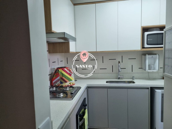 Imagem Apartamento com 3 Quartos à Venda, 74 m² em Rudge Ramos - São Bernardo Do Campo Imagem Apartamento com 3 Quartos à Venda, 74 m² em Rudge Ramos - São Bernardo Do Campo