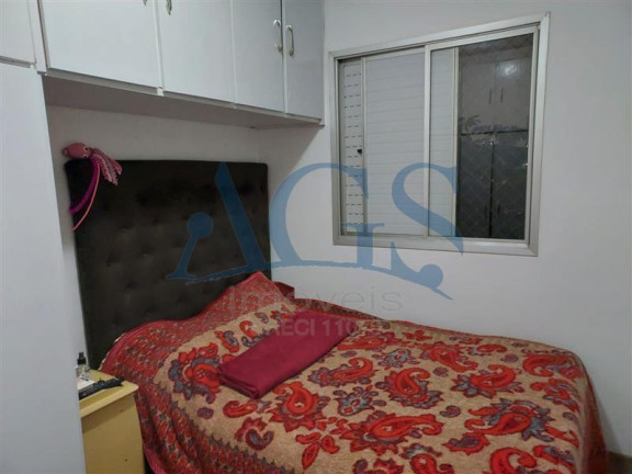 Imagem Apartamento com 3 Quartos à Venda, 62 m² em Tatuapé - São Paulo