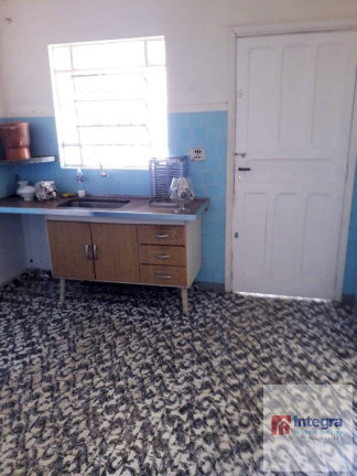 Imagem Casa com 3 Quartos à Venda, 280 m² em Centro - Limeira Imagem Casa com 3 Quartos à Venda, 280 m² em Centro - Limeira