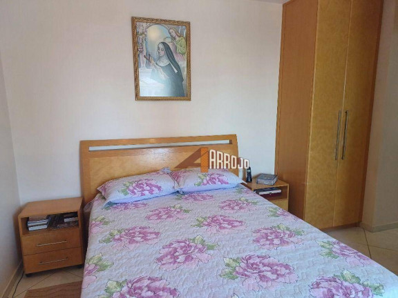 Imagem Apartamento com 3 Quartos à Venda, 100 m² em Vila Carrão - São Paulo
