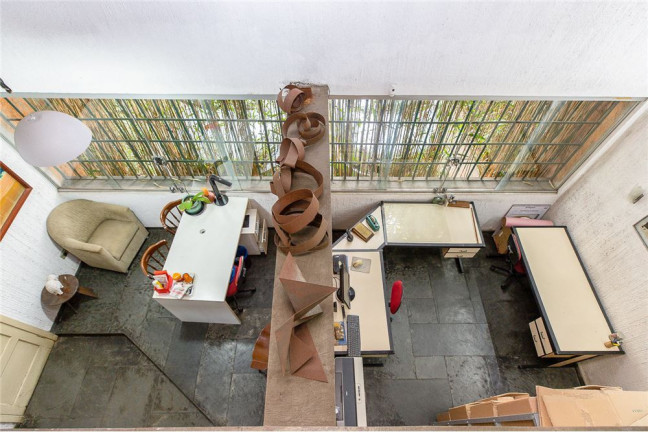 Imagem Casa com 3 Quartos à Venda, em Moema - São Paulo Imagem Casa com 3 Quartos à Venda, em Moema - São Paulo