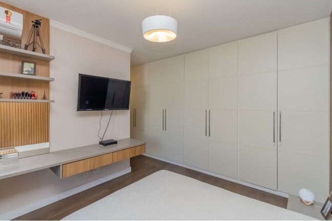 Imagem Apartamento com 3 Quartos à Venda, 123 m² em Real Parque - São Paulo Imagem Apartamento com 3 Quartos à Venda, 123 m² em Real Parque - São Paulo
