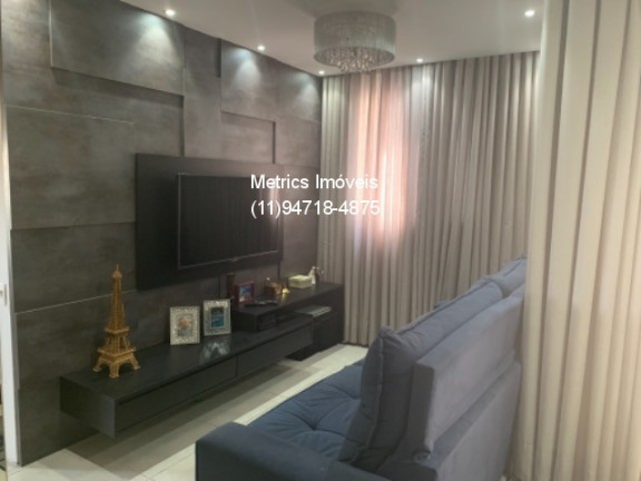 Imagem Imóvel com 2 Quartos à Venda, 70 m² em Centro - Jundiaí
