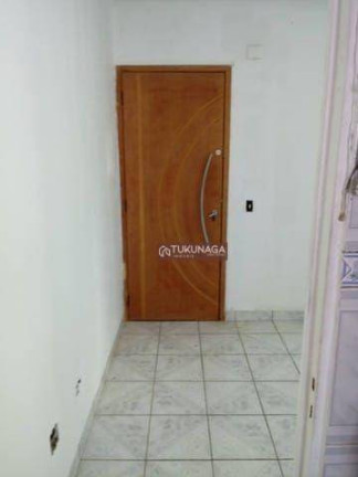 Imagem Apartamento com 2 Quartos à Venda, 50 m² em Lauzane Paulista - São Paulo