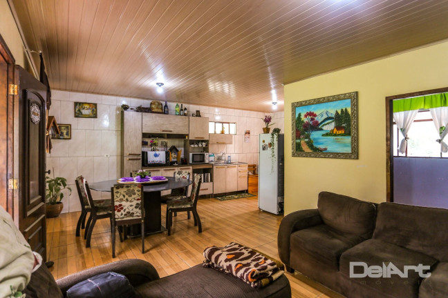 Imagem Chácara com 3 Quartos à Venda, 150 m² em Fazendinha - Rio Negro Imagem Chácara com 3 Quartos à Venda, 150 m² em Fazendinha - Rio Negro
