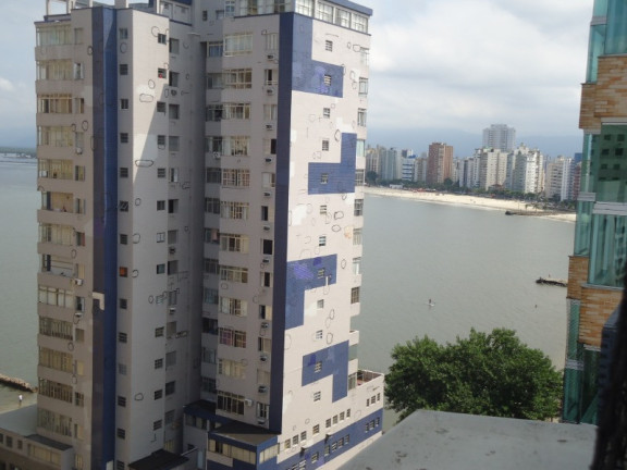 Foto do imóvel Apartamento com 2 Quartos à Venda,  em Itararé - São Vicente