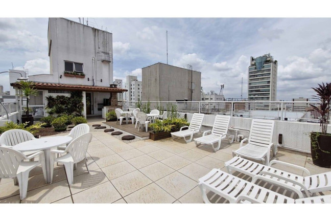 Imagem Apartamento com 3 Quartos à Venda, 126 m² em Jardim Paulista - São Paulo Imagem Apartamento com 3 Quartos à Venda, 126 m² em Jardim Paulista - São Paulo