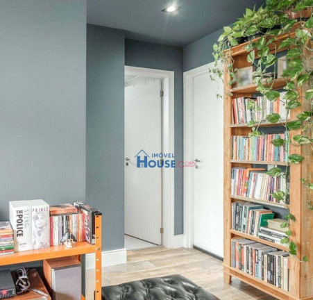 Imagem Apartamento com 2 Quartos à Venda, 59 m² em Vila Madalena - São Paulo Imagem Apartamento com 2 Quartos à Venda, 59 m² em Vila Madalena - São Paulo