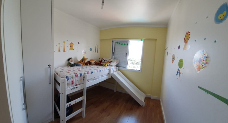 Imagem Apartamento com 3 Quartos à Venda, 135 m² em Centro - Taubaté Imagem Apartamento com 3 Quartos à Venda, 135 m² em Centro - Taubaté