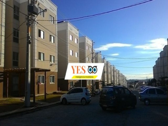 Imagem Apartamento com 2 Quartos à Venda, 45 m² em Muchila - Feira De Santana Imagem Apartamento com 2 Quartos à Venda, 45 m² em Muchila - Feira De Santana