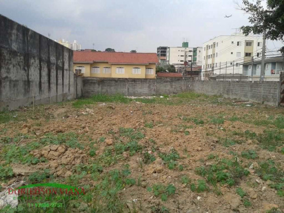 Imagem Terreno à Venda, 1.000 m² em Vila Rosália - Guarulhos