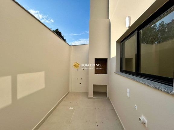 Imagem Casa com 2 Quartos à Venda, 140 m² em Sertãozinho - Bombinhas