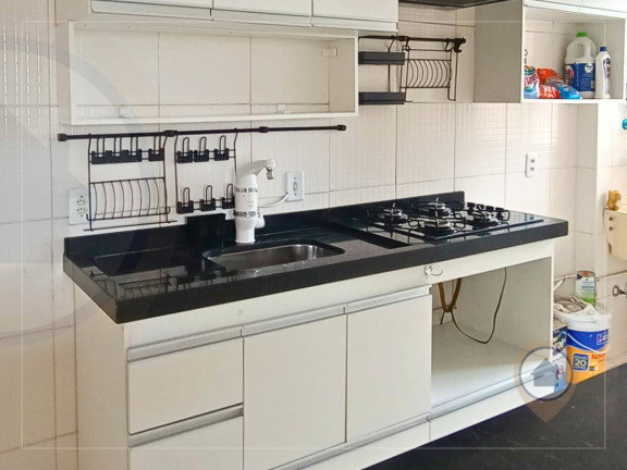 Imagem Apartamento com 2 Quartos à Venda, 44 m² em Ponte Grande - Guarulhos
