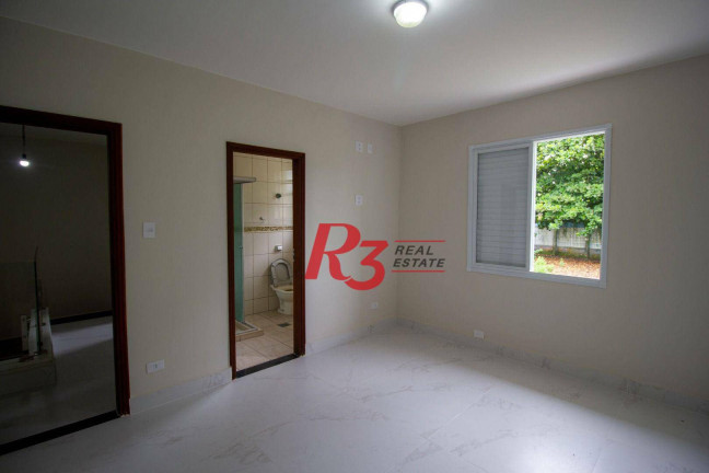 Imagem Casa com 3 Quartos à Venda, 150 m² em Aparecida - Santos