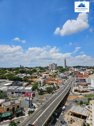 Apartamento com 3 Quartos à Venda, 92 m² em Centro - Campinas