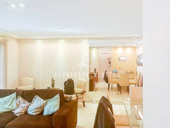Imagem Apartamento com 2 Quartos à Venda, 100 m² em Premiatto Residence Club - Jundiaí
