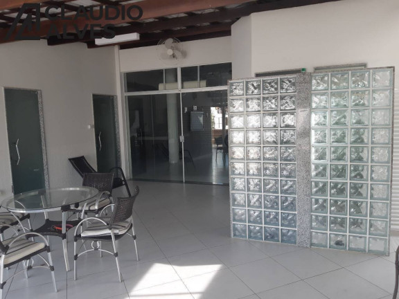 Imagem Casa com 4 Quartos à Venda, 540 m² em Cidade Nova - Feira De Santana Imagem Casa com 4 Quartos à Venda, 540 m² em Cidade Nova - Feira De Santana