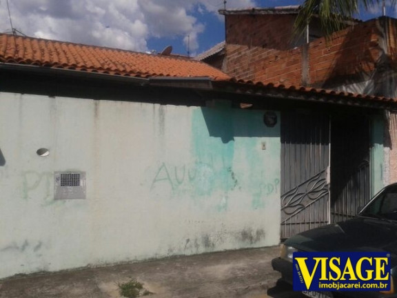 Casa com 2 Quartos à Venda, 125 m² em Pq. Dos Principes - Jacareí