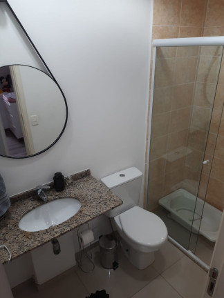 Imagem Imóvel com 2 Quartos à Venda, 74 m² em Centro - São Bernardo Do Campo
