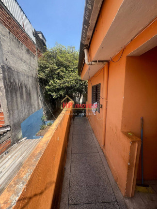 Imagem Casa com 5 Quartos à Venda, 319 m² em Vila Yolanda - Osasco