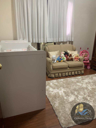 Imagem Apartamento com 4 Quartos à Venda, 257 m² em Gonzaga - Santos