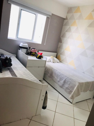 Imagem Apartamento com 2 Quartos à Venda, 70 m² em Candeias - Jaboatão Dos Guararapes