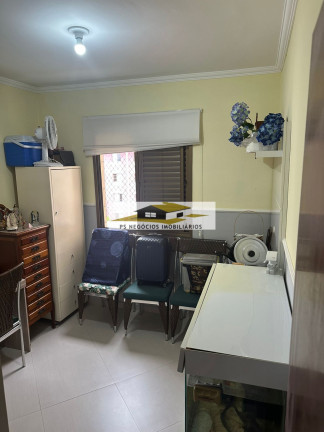 Imagem Apartamento com 2 Quartos à Venda, 70 m² em Assunção - São Bernardo Do Campo