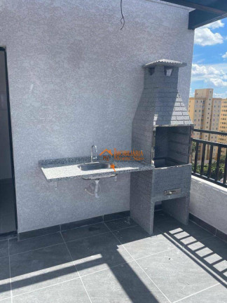 Imagem Apartamento com 2 Quartos à Venda, 52 m² em Gopoúva - Guarulhos Imagem Apartamento com 2 Quartos à Venda, 52 m² em Gopoúva - Guarulhos