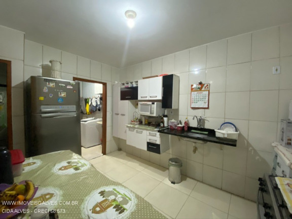 Imagem Casa com 2 Quartos à Venda,  em Parque Uruguaiana - Duque De Caxias
