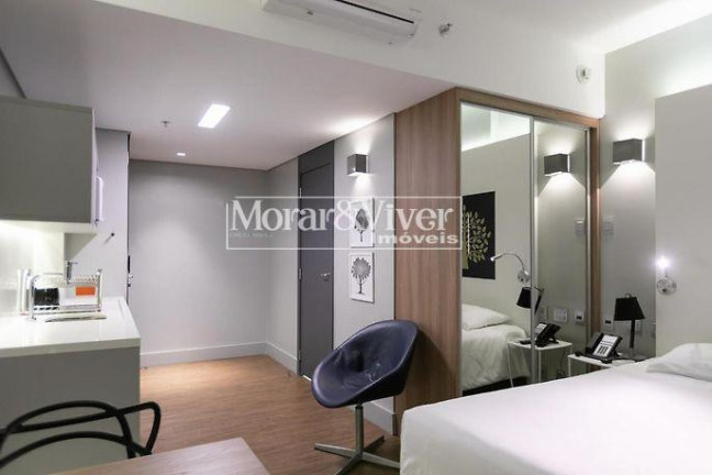 Imagem Imóvel Comercial à Venda, 28 m² em água Verde - Curitiba Imagem Imóvel Comercial à Venda, 28 m² em água Verde - Curitiba