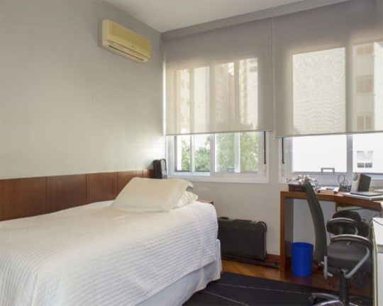 Imagem Apartamento com 4 Quartos à Venda, 282 m² em Higienópolis - São Paulo