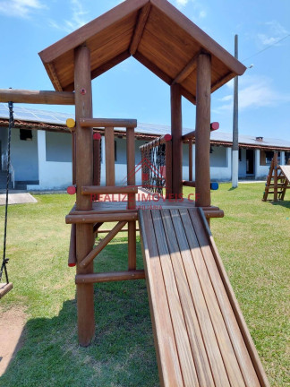 Imagem Terreno em Condomínio à Venda, 229 m² em Fluminense - São Pedro Da Aldeia Imagem Terreno em Condomínio à Venda, 229 m² em Fluminense - São Pedro Da Aldeia