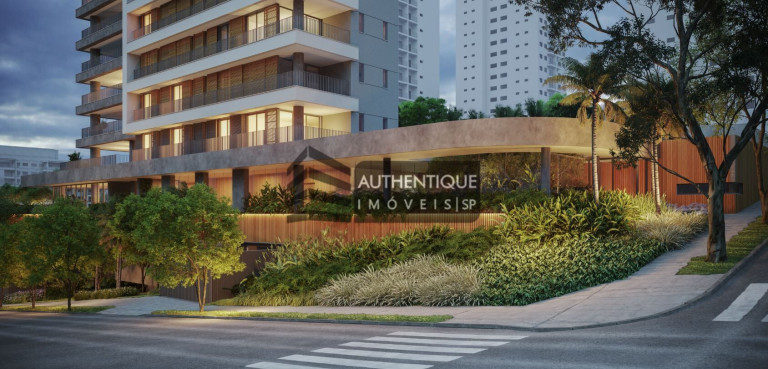 Imagem Apartamento com 4 Quartos à Venda, 362 m² em Alto De Pinheiros - São Paulo Imagem Apartamento com 4 Quartos à Venda, 362 m² em Alto De Pinheiros - São Paulo
