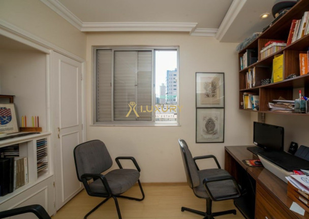 Imagem Imóvel com 4 Quartos à Venda, 240 m² em Anchieta - Belo Horizonte