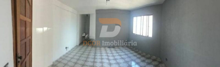Imagem Apartamento com 3 Quartos à Venda, 69 m² em Centro  - Diadema