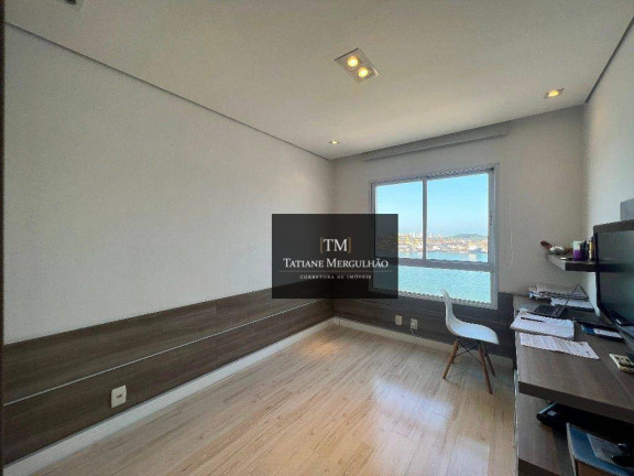 Imagem Apartamento com 4 Quartos à Venda, 189 m² em Ponta Da Praia - Santos