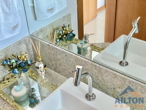 Imagem Apartamento com 3 Quartos à Venda, 102 m² em Praia Do Morro - Guarapari Imagem Apartamento com 3 Quartos à Venda, 102 m² em Praia Do Morro - Guarapari