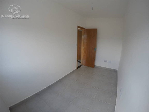 Imagem Sobrado com 2 Quartos à Venda, 48 m² em Guilhermina - Praia Grande