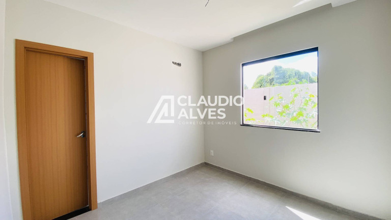 Imagem Casa com 3 Quartos à Venda, 78 m² em Parque Ipê - Feira De Santana